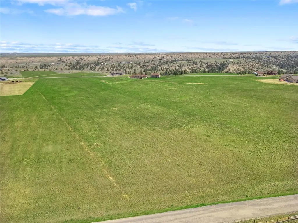 4025 Valley Canyon Ranch Road, Molt, MT 59057 - #1