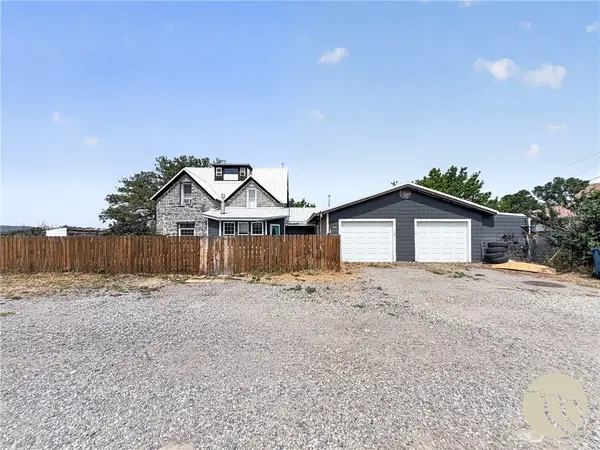 105 W Yellowstone Avenue, Big Timber, MT 59011