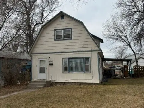 410 Date Avenue, Laurel, MT 59044