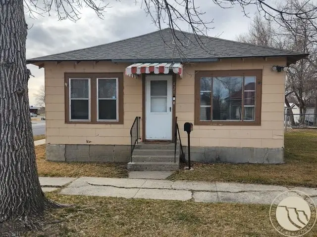 420 Durland Avenue, Laurel, MT 59044 - #1