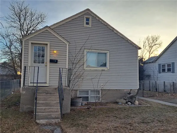515 Cottonwood Avenue, Laurel, MT 59044