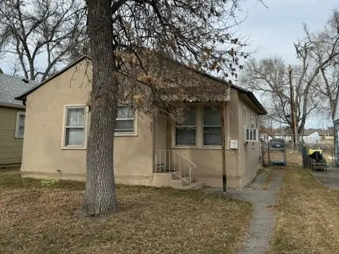 605 E 6th Street, Laurel, MT 59044 - #1