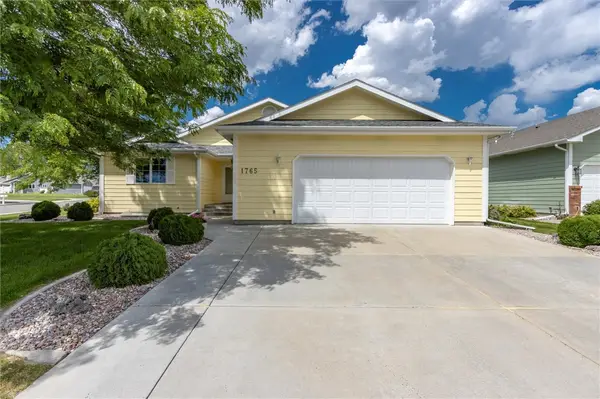 1765 Golden Boulevard, Billings, MT 59102