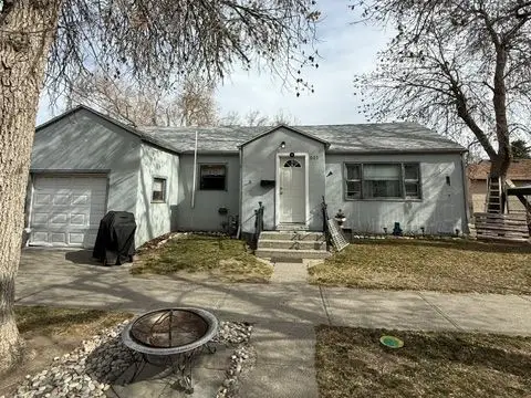605 Washington Avenue, Laurel, MT 59044 - #1