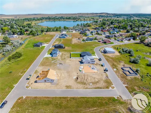 TBD Meadowlark Block 19, Lot 9 Drive, Billings, MT 59105