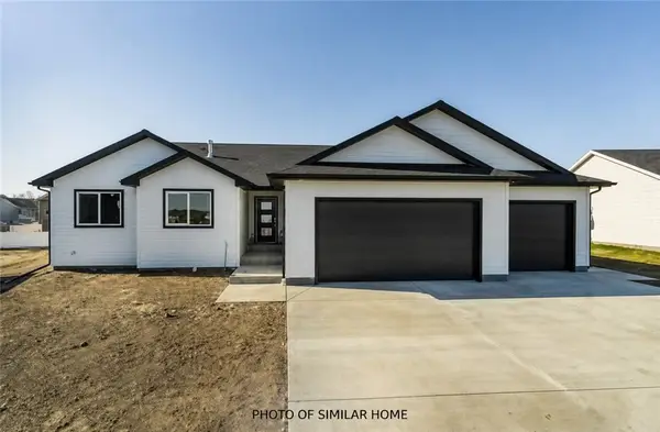 2255 Lindero Boulevard, Billings, MT 59105