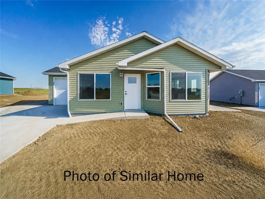 2250 Salinas Circle, Billings, MT 59105 - #1