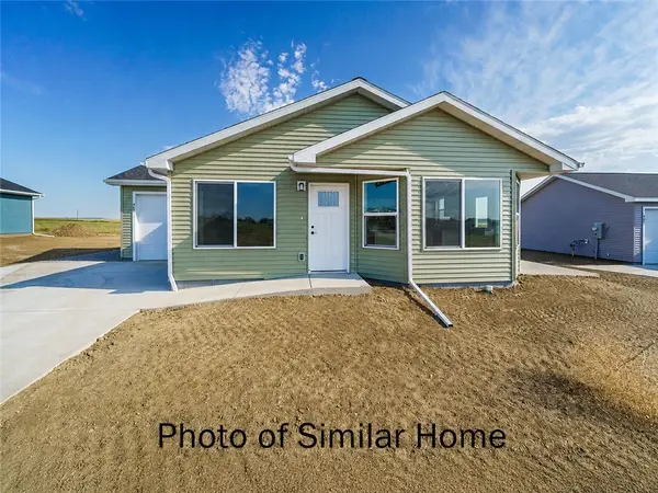 2250 Salinas Circle, Billings, MT 59105