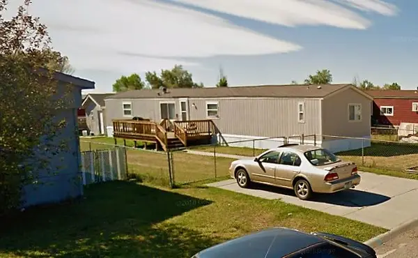2606 Atchison Drive, Laurel, MT 59044