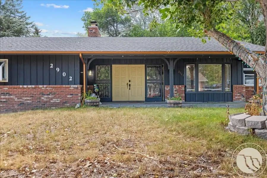 2902 Ramada Drive, Billings, MT 59102 - #3