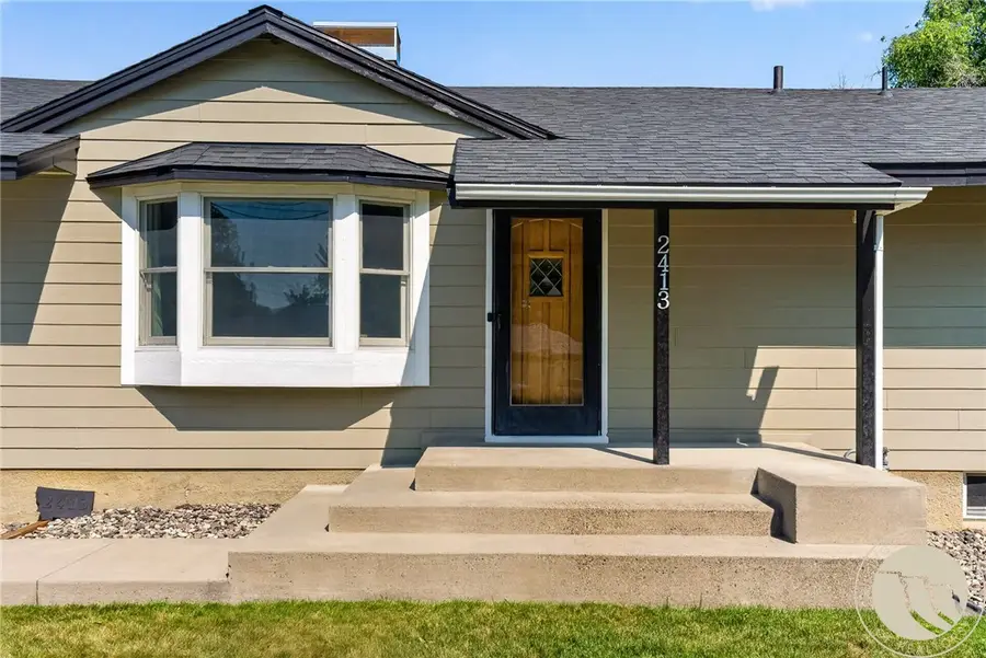 2413 Elizabeth Street, Billings, MT 59102 - #2