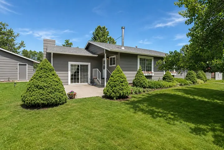 1 Alison Drive, Absarokee, MT 59001 - #1