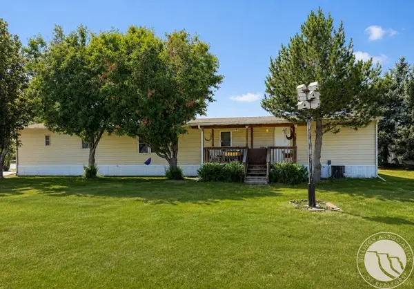 17 Walnut Grove Drive, Billings, MT 59102