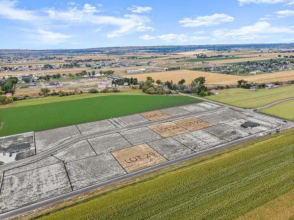 Lot 22 Graphite Drive, Billings, MT 59106