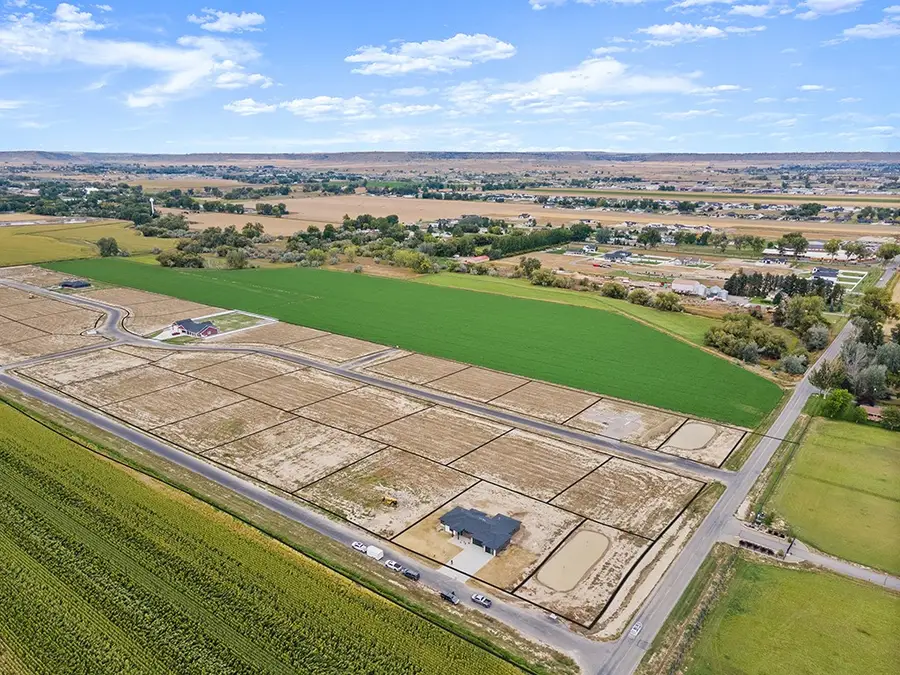 Lot 23 Graphite Drive, Billings, MT 59106 - #2