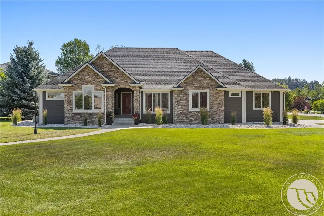 4123 Cedarwood Lane, Billings, MT 59106 - #1
