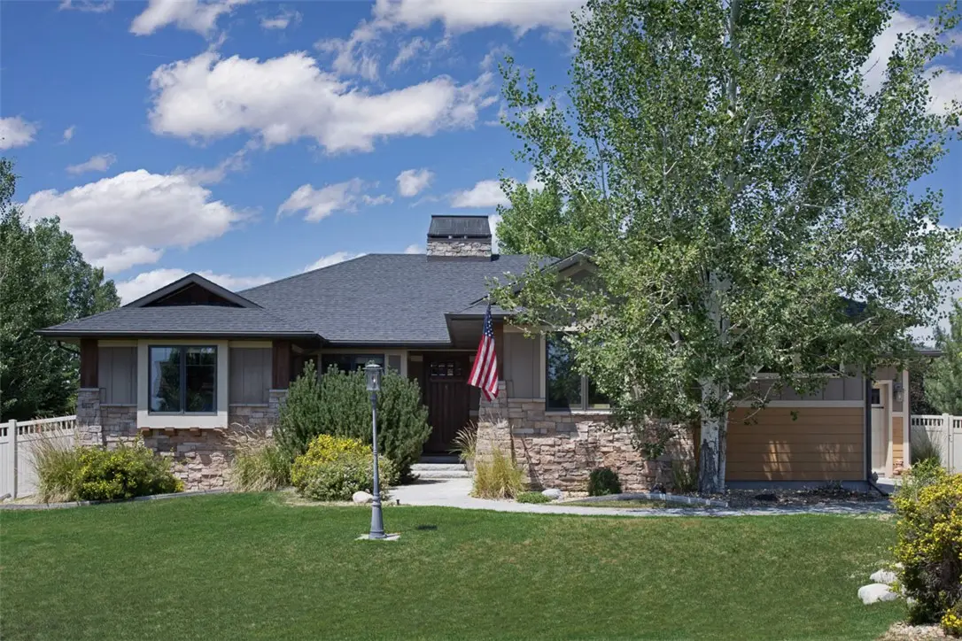 4052 Summerwood Drive, Billings, MT 59106 - #1