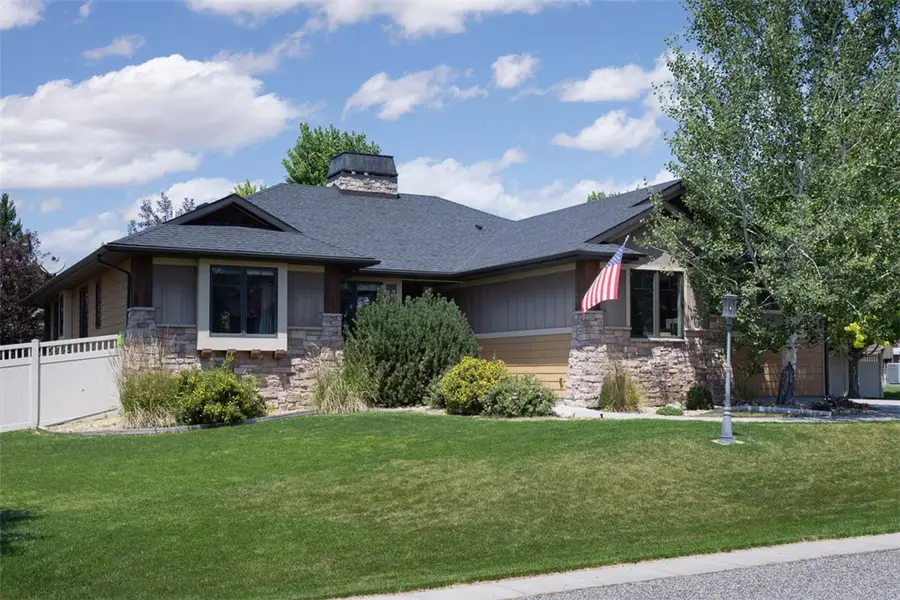 4052 Summerwood Drive, Billings, MT 59106 - #2