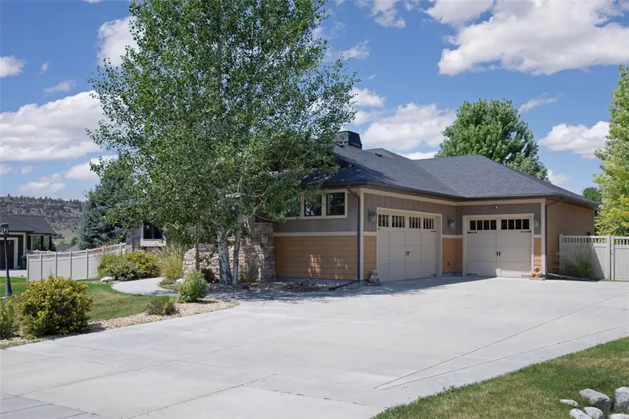 4052 Summerwood Drive, Billings, MT 59106 - #3