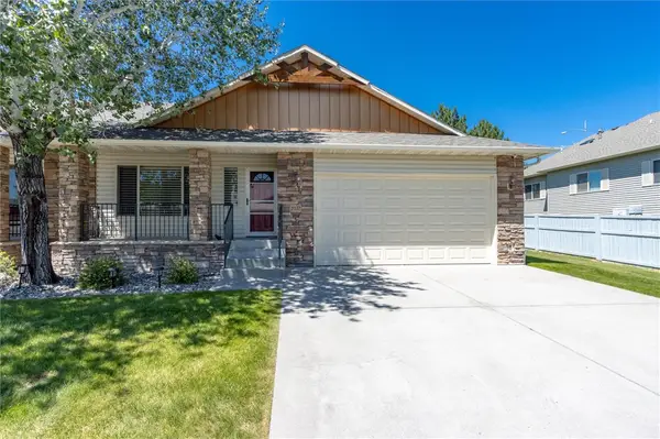 2032 Swanson Lane, Billings, MT 59102