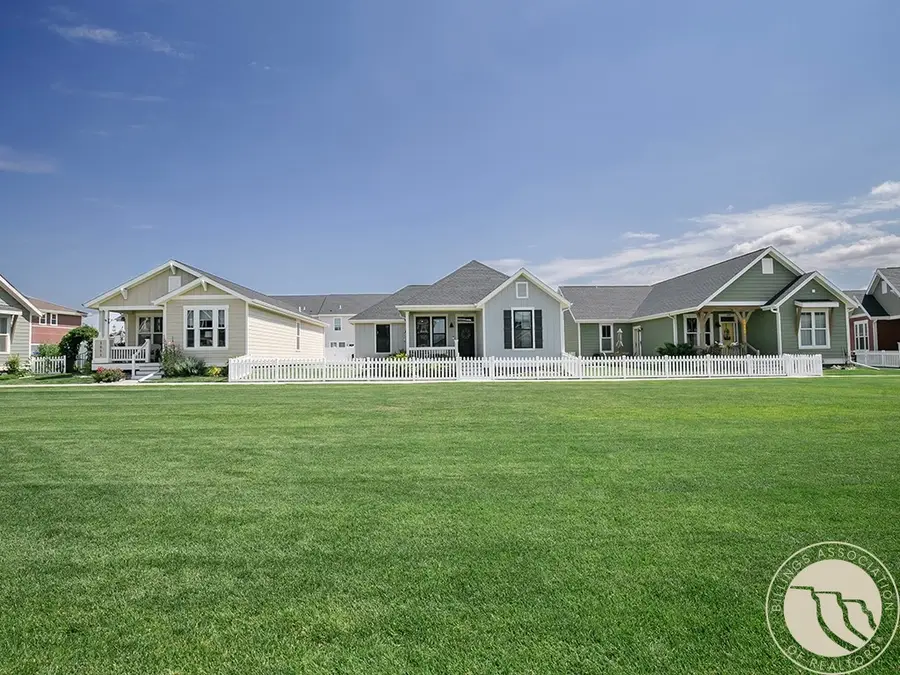 1655 Annas Garden Lane, Billings, MT 59101 - #2