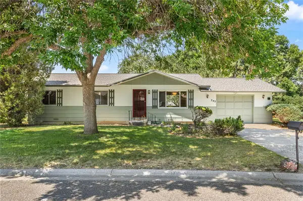 742 Twilight Drive, Billings, MT 59101