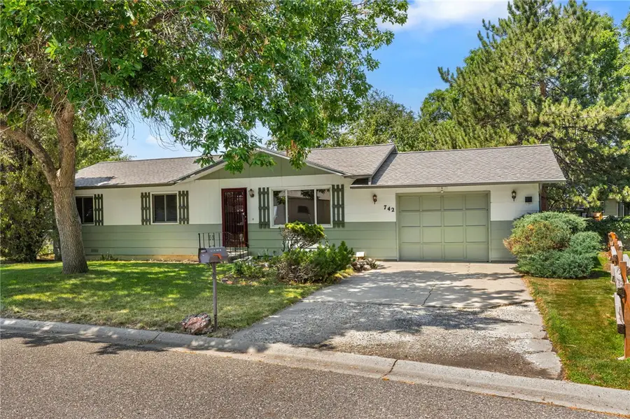 742 Twilight Drive, Billings, MT 59101 - #2