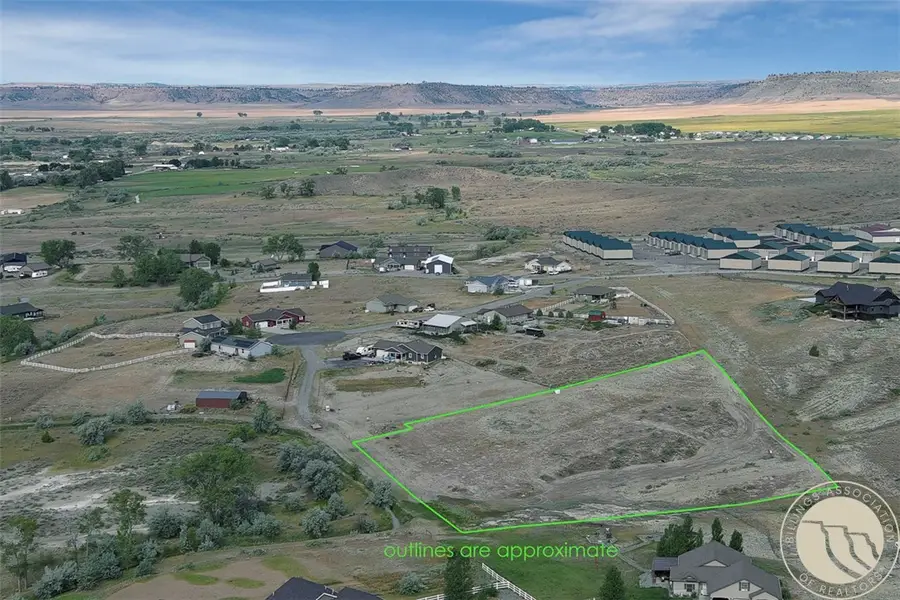 7805 Penta Circle, Billings, MT 59106 - #3