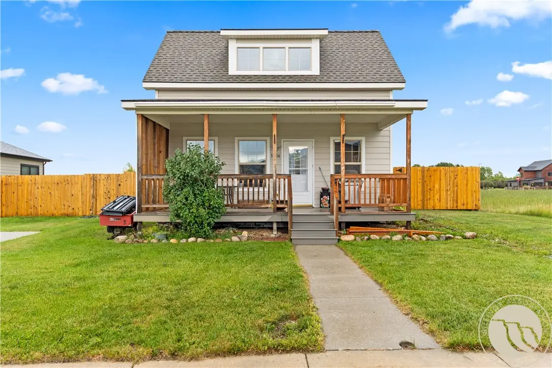 3006 Elderberry Avenue, Red Lodge, MT 59068 - #1