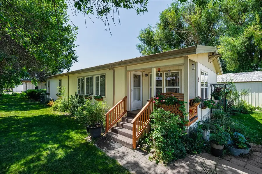 9026 Kautzman Road #7, Billings, MT 59101 - #3