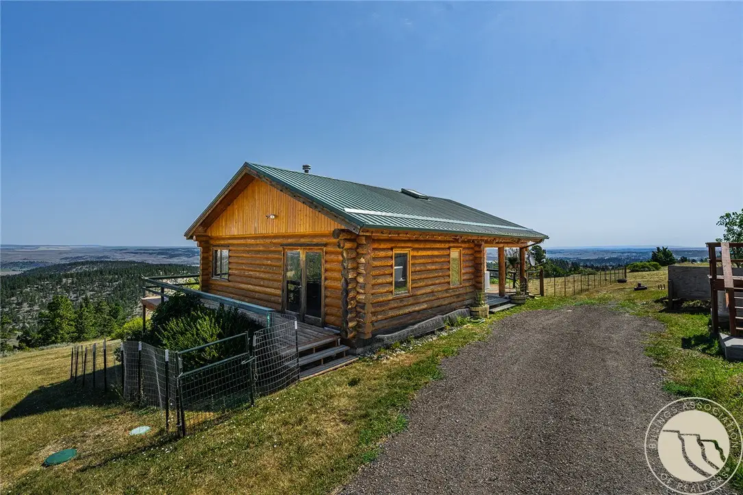 411 Shane Ridge Road, Columbus, MT 59019 - #1