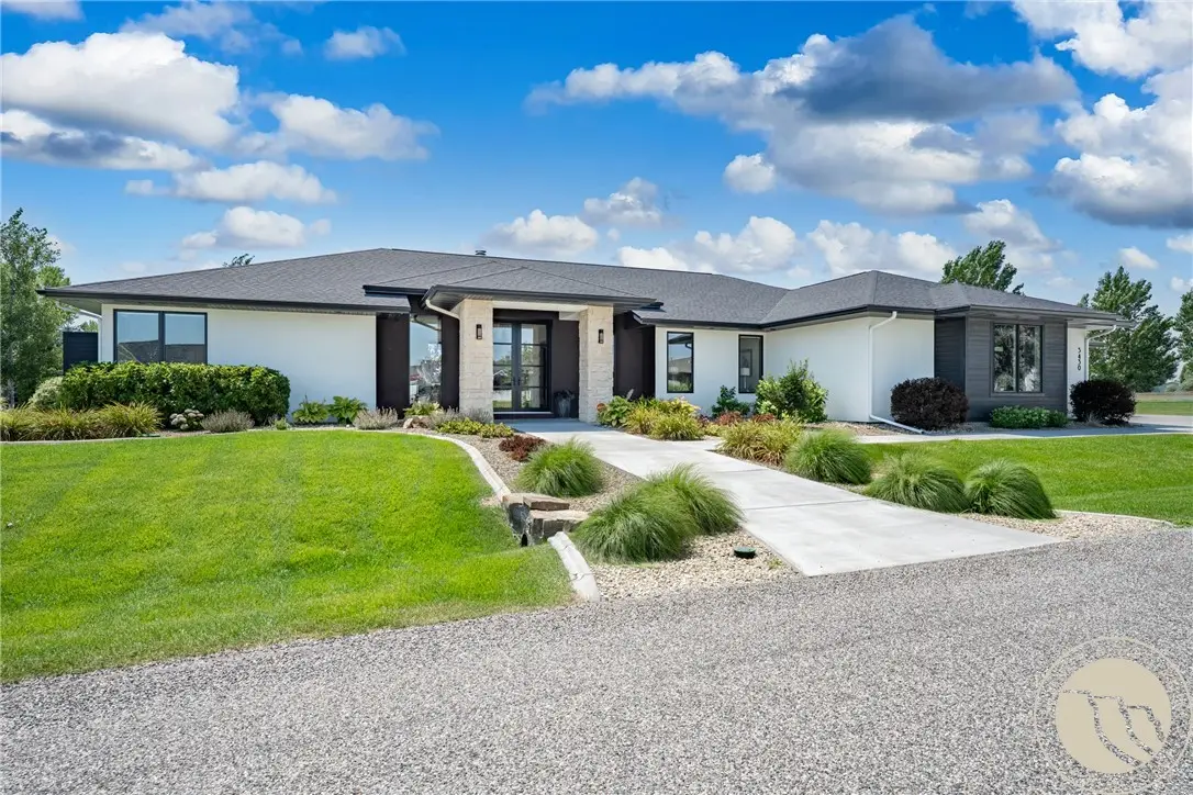 5430 Canvasback Drive, Billings, MT 59106 - #1