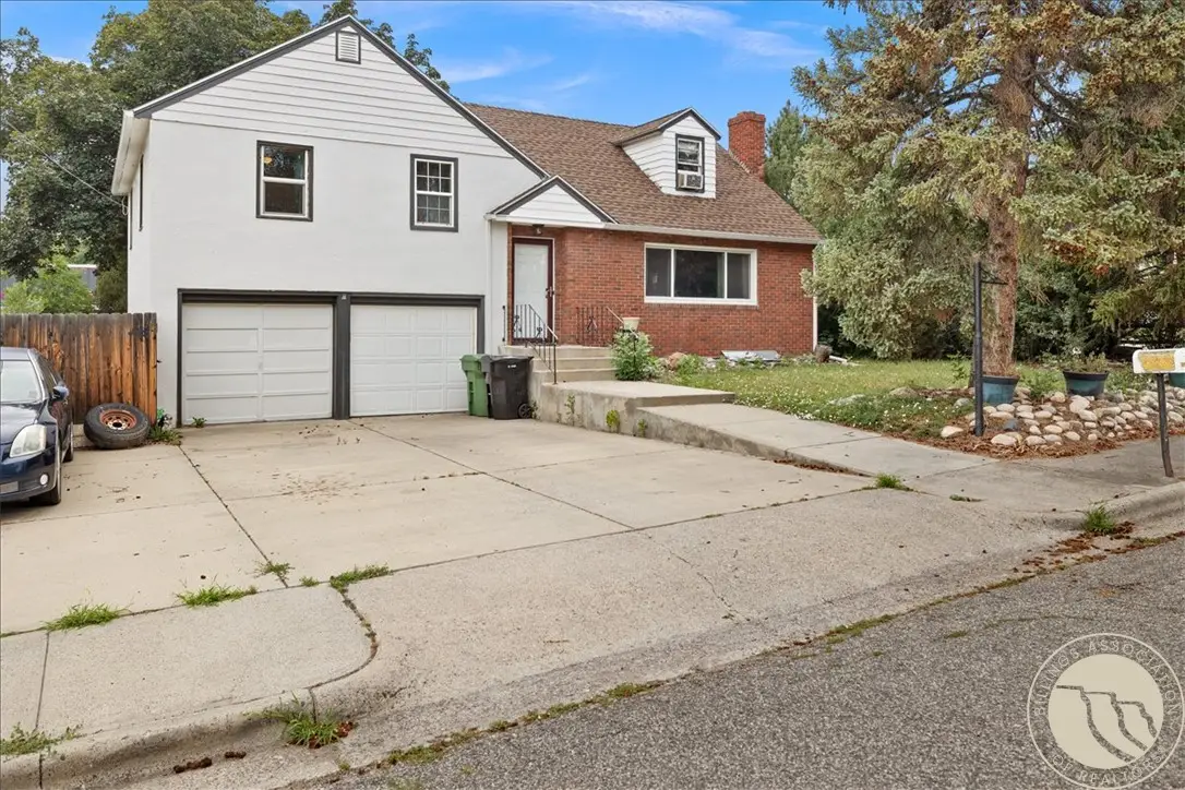 2424 Elizabeth Street, Billings, MT 59102 - #1