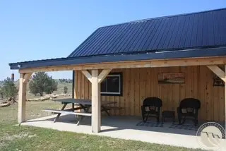 184 Alec Roy Road, Roundup, MT 59072 - #2
