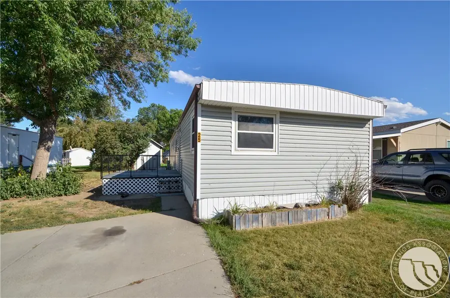 25 Redrock Drive, Billings, MT 59102 - #2