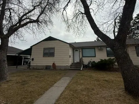 524-526 Avenue E, Billings, MT 59102 - #1