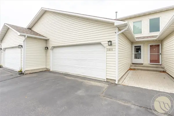 3611 Olympic Boulevard, Billings, MT 59102