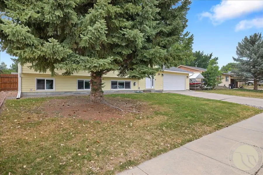 1106 13th Avenue, Laurel, MT 59044 - #3