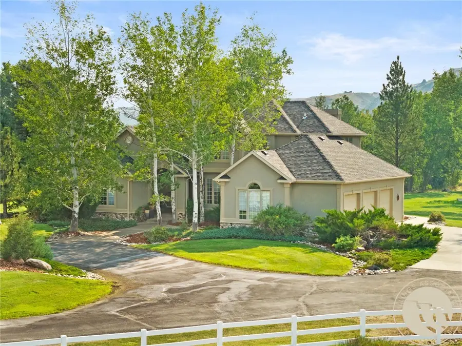 4365 Duck Creek Road, Billings, MT 59101 - #2