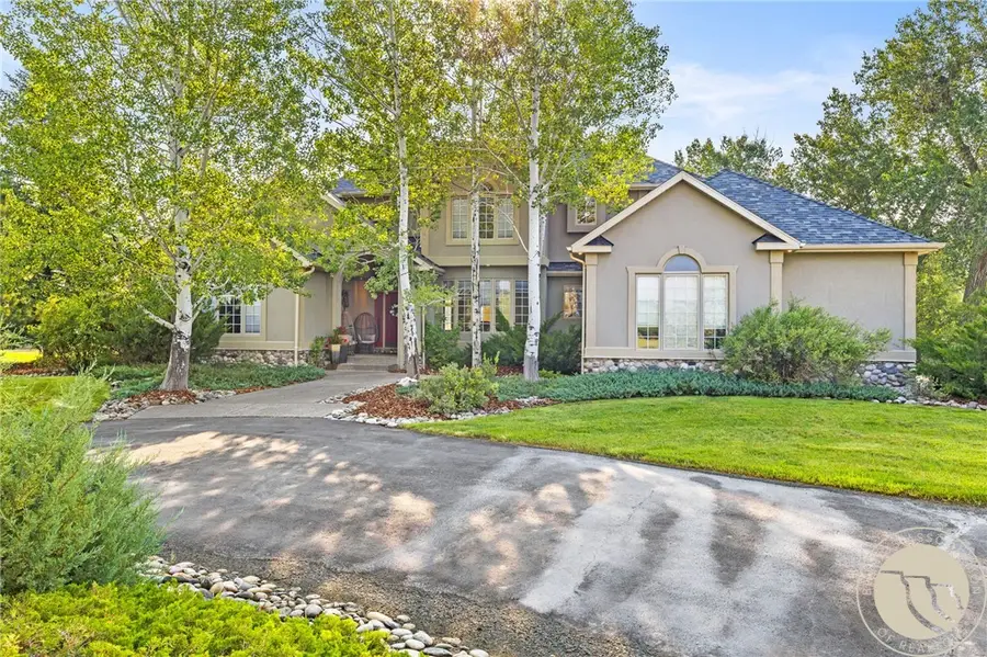 4365 Duck Creek Road, Billings, MT 59101 - #3