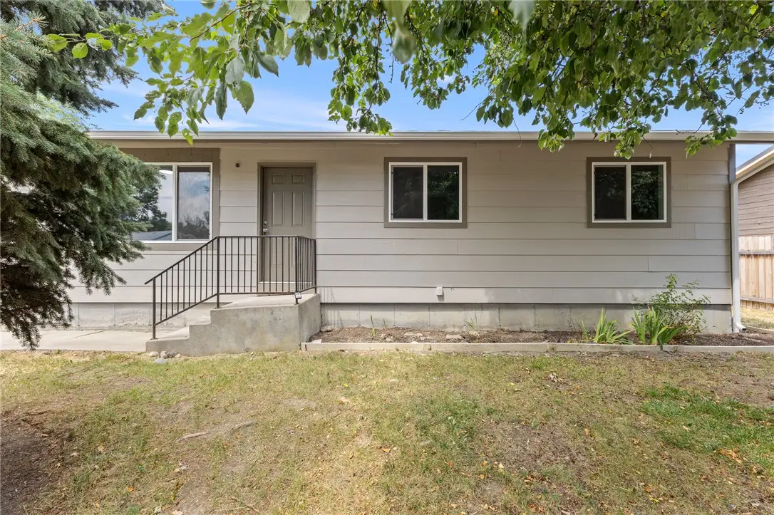 4071 Morgan Avenue, Billings, MT 59101 - #1