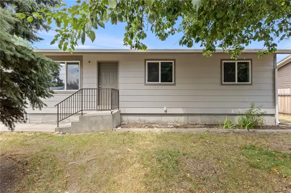 4071 Morgan Avenue, Billings, MT 59101