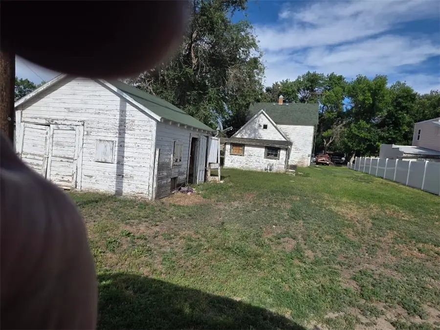 214 S 4th Street, Bridger, MT 59014 - #3