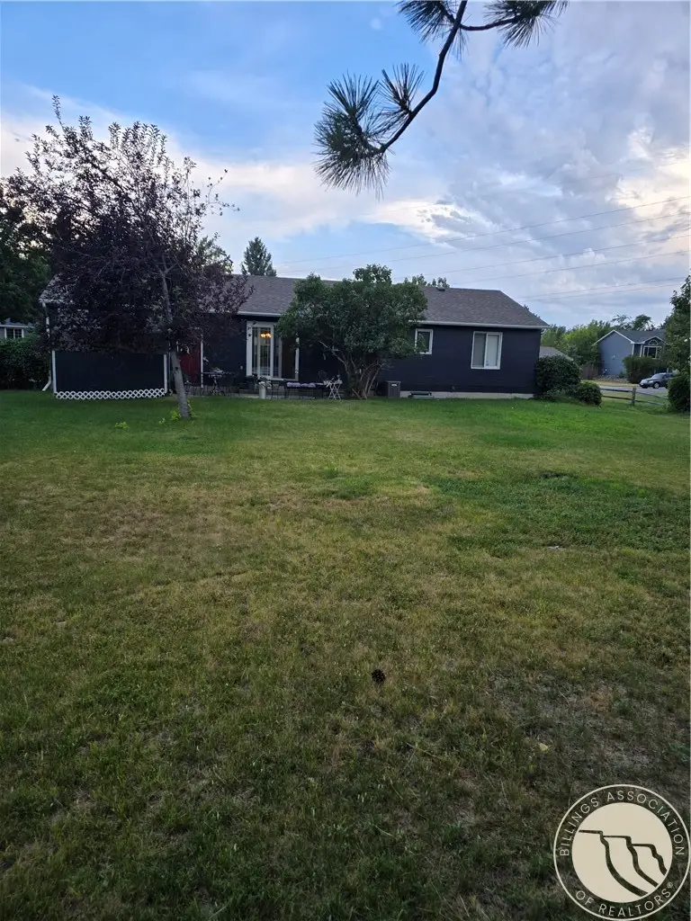 303 Nubias Place, Billings, MT 59105 - #2
