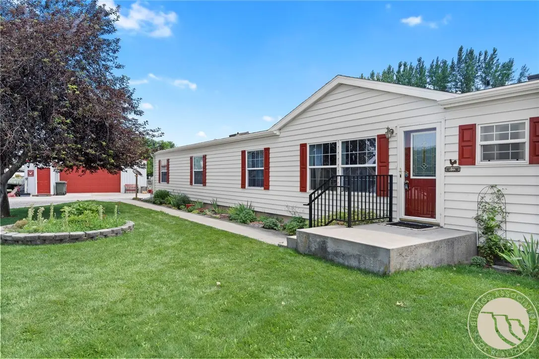 8 Rogers Place, Laurel, MT 59044 - #1