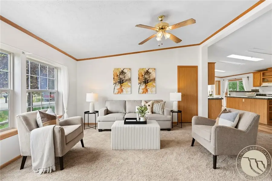 8 Rogers Place, Laurel, MT 59044 - #3