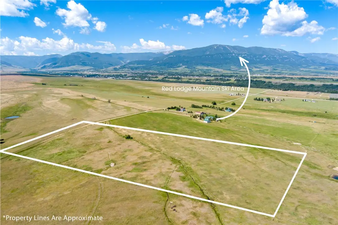 NSN Dell Road, Roberts, MT 59070 - #1