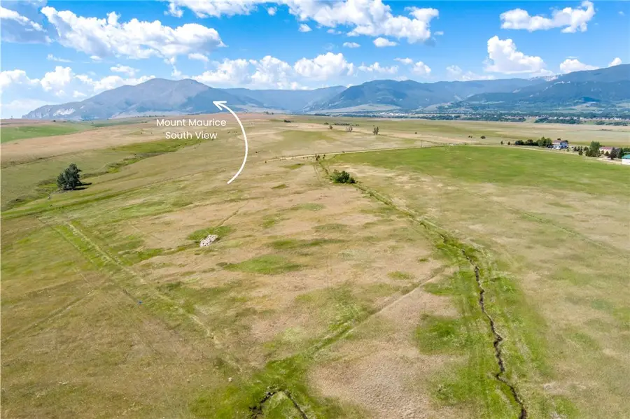 NSN Dell Road, Roberts, MT 59070 - #2