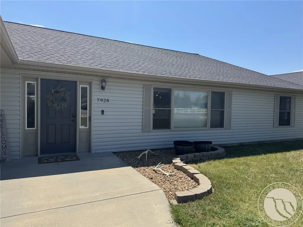 7928 Cheetah Avenue, Billings, MT 59106 - #1