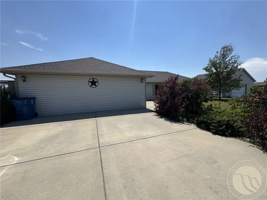 7928 Cheetah Avenue, Billings, MT 59106 - #2
